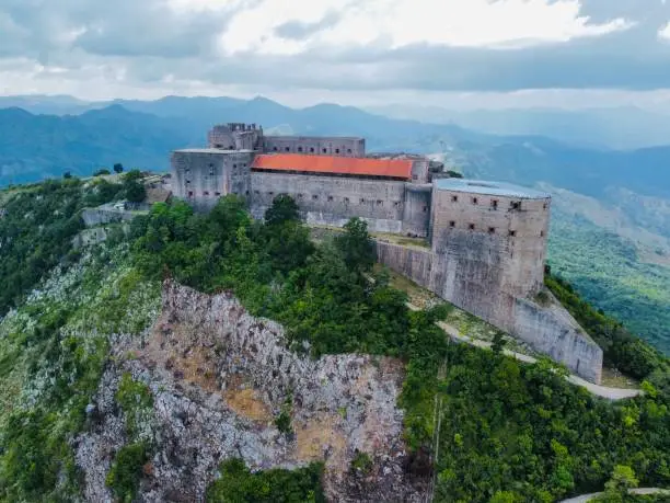 Haiti