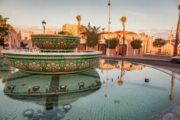 Laayoune, Western Sahara