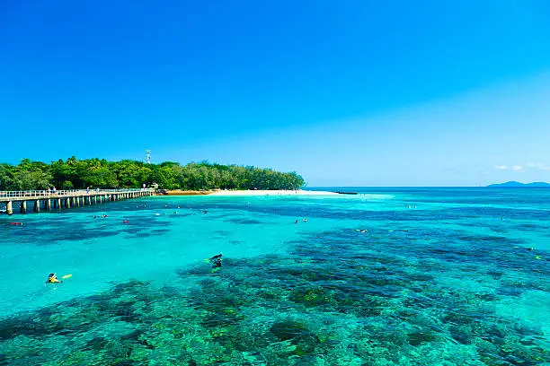 Cairns, Queensland