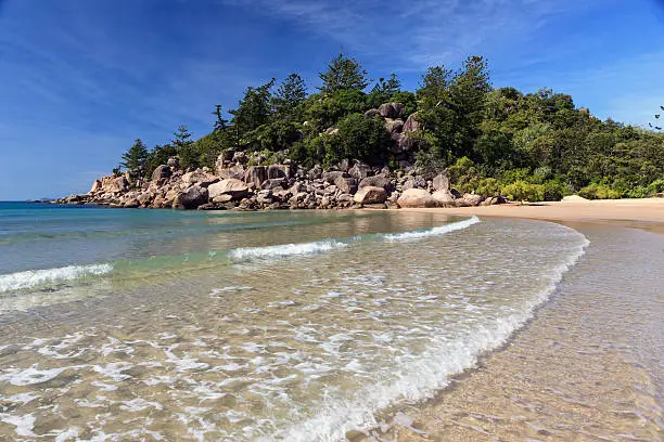 Magnetic Island