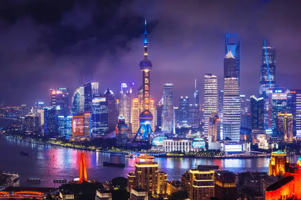 shanghai